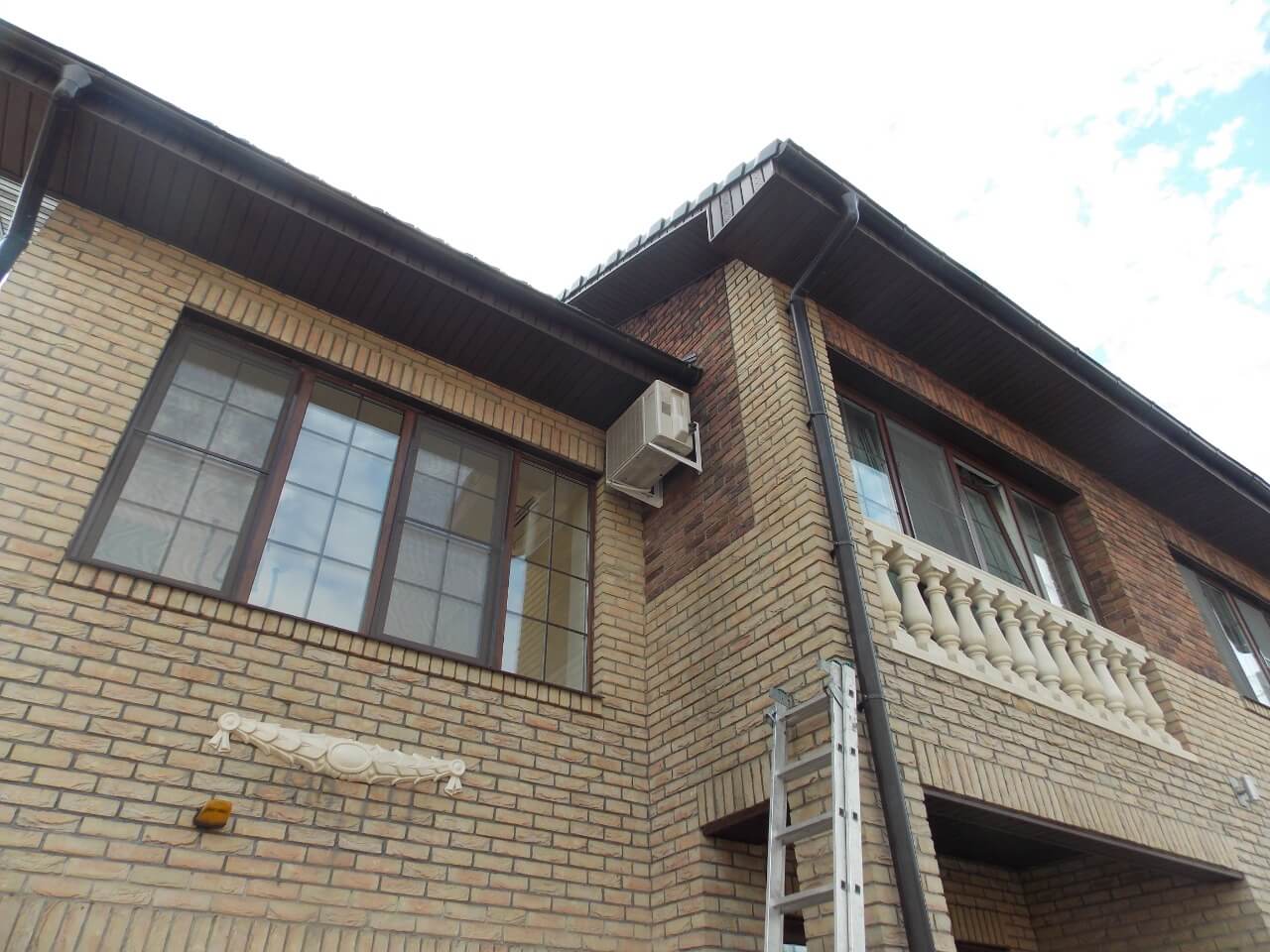 Установка кондиционеров в Архангельске 