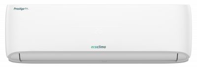 Настенный кондиционер Ecoclima ECW/I-HE09/BB-4R2 + EC/I-HE09/B-4R2, белый 