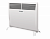 POWERAIR by ZILON Конвекторы серии Атлет ZHC-A2.0 с механическим управлением ZHC-2000 A2.0 