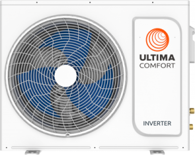 ULTIMA COMFORT Инверторные сплит-системы серии ELYSIUM Inverter ELB-I24PN 