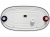 BALLU Водонагреватель серии Level PRO BWH/S 50 в Архангельске BALLU Водонагреватель серии Level PRO BWH/S 50