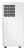 Hisense Мобильный кондиционер cерии W AP-07CR4GKWS00 в Архангельске Hisense Мобильный кондиционер cерии W AP-07CR4GKWS00