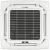 Кассетный кондиционер Ecoclima ECLCA-TC18/4R1A + ECLCP-TC01A + ECL-TC18/4R1A(U)
