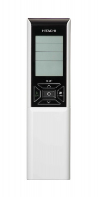 Hitachi Инверторные сплит-системы канального типа (R32) RAD-25RPE/RAC-25NPE RAD-25RPE/RAC-25NPE