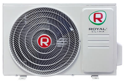 ROYAL CLIMA Классические сплит-системы серии FELICITA RC-FC28HN 