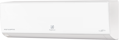Настенный кондиционер Electrolux EACS/I-24HP/N8_23Y_in + EACS/I-24HP/N8_23Y_out, белый 