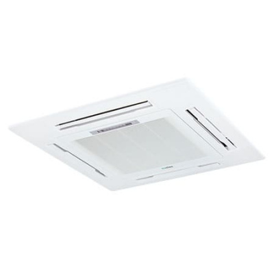 Кассетный кондиционер Ecoclima ECLCA-H48/5R1 + ECL-H48/5R1 + ECMB12 для ECLCA-H24/36/48/60