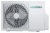 Настенный кондиционер Ecoclima ECW-HE07/BB-4R2 + EC-HE07/B-4R2, белый 