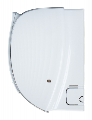 Настенный кондиционер Electrolux EACS/I-24HP/N8_25Y_in + EACS/I-24HP/N8_25Y_out, белый 