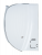 Настенный кондиционер Electrolux EACS/I-18HP/N8_25Y_in + EACS/I-18HP/N8_25Y_out, белый 