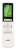 Настенный кондиционер AUX ASW-H07A4/BA-R2DI + AS-H07A4/BA-R2DI, белый 