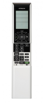 Hitachi Инверторные сплит-системы канального типа (R32) RAD-25RPE/RAC-25NPE RAD-25RPE/RAC-25NPE