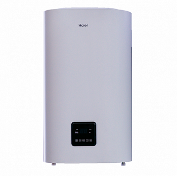 Водонагреватель, ES30V-F6 INOX, сенсорное управление, цифровой дисплей