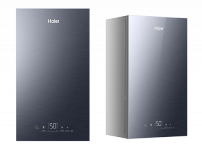 Котёл газовый настенный, EvoLine 2.24 Ti, 24 кВт