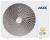 Кассетный кондиционер AUX ALCA-H24/4R1C + MB08 панель для ALCA-H24/36/48/60 inverter + AL-H24/4R1C(U)