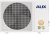 Кассетный кондиционер AUX ALCA-H24/4DR2 + AL-H24/4DR2(U) + MB08 панель для ALCA-H24/36/48/60 inverter в Архангельске Кассетный кондиционер AUX ALCA-H24/4DR2 + AL-H24/4DR2(U) + MB08 панель для ALCA-H24/36/48/60 inverter