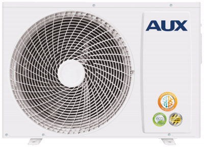 Кассетный кондиционер AUX ALCA-HS12/4DR2 + MBS09 + AL-HS12/4DR2(U)
