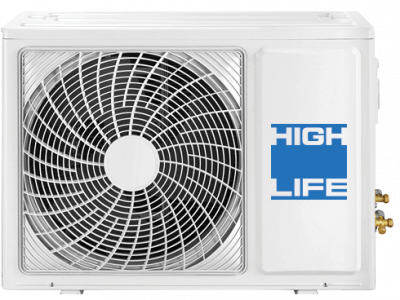 HIGH LIFE Классические сплит-системы серии PRIORITY CLASS 2.0 ACHL-24PC-CHDV03S 