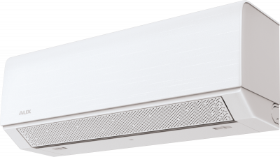 Настенный кондиционер AUX ASW-H07A4/BA-R2DI + AS-H07A4/BA-R2DI, белый 