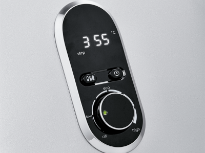 Electrolux Водонагреватель серии Royal Flash Silver EWH 30 