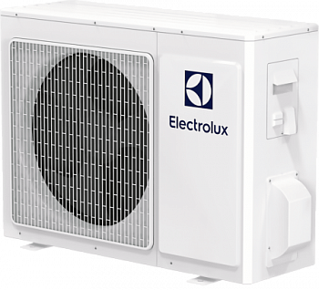 Мульти сплит-система на 3 комнаты Electrolux EACO/I-24 FMI-3/N3_ERP с установкой